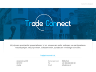 Trade Connect B.v.