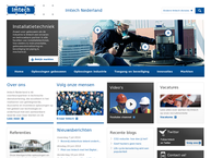 Imtech Infra Nederland