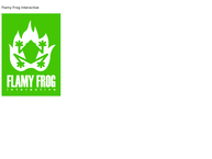 Flamy Frog Interactive