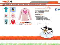 Koei Kidswear