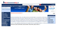 Besteconsumentenkoop.NL