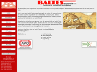 Baltes Bedrijfshygiene