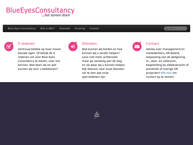 Blue Eyes Consultancy