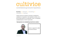 Cultivice