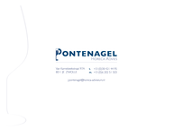 Pontenagel Horeca Advies
