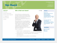 Van Voorst Training & Advies B.v.