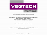 Vegtech Montage