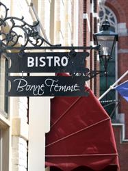 Bistro Bonne Femme