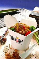Wok & Go