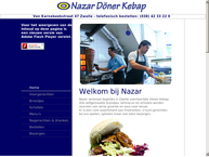 Nazar Doner Huis