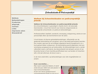 Schoonheidssalon en pedicure praktijk Jolanda