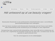 Beautysalon Rozemarijn