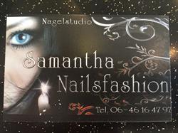 Samantha Nailsfashion