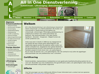 All in One Dienstverlening