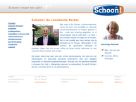 Schoon!
