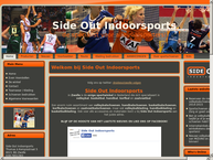 Side Out Indoorsports