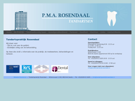 P.m.a. Rosendaal