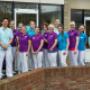 Team tandartspraktijk Dental Clinics Hasselt