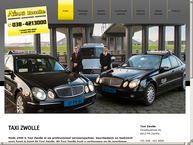 Taxi '038 Zwolle