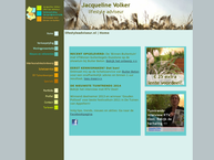 Jacqueline Volker Lifestyle Adviseur