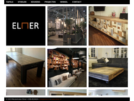 Meubelmaker Elmer