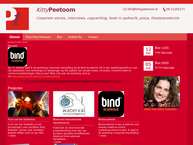 Peetoom Tekstproducties