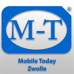 Mobile Today VOF