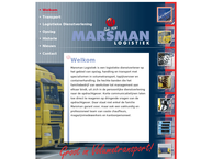 Garage- en Transportbedrijf Marsman BV
