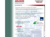 Aaland Uitzendbureau BV