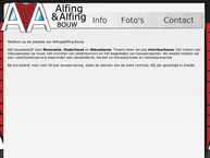 Alfing & Alfing Bouw