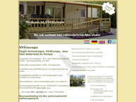 Vrije Vogel Verhuizingen (VVV) Europa