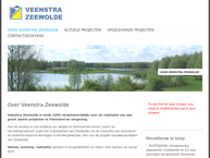 Aannemersbedrijf Veenstra Zeewolde B.v.