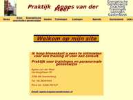 Praktijk Agnes van der Meer