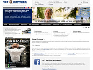 Net Services Nederland B.v.