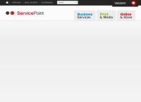 Service Point Nederland Bv