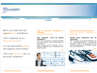 Alumni arbodiensten