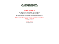 4x4POLIS.NL