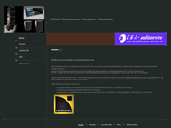 E.A.-Audio Service