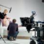 autocue voor commercials