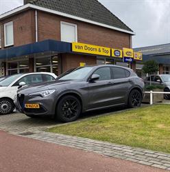 Autohuis Van Doorn en Top Nijkerkerveen B.v.