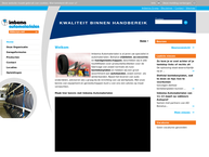Imbema Ira Automaterialen B.v.