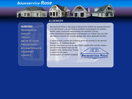 Bouwservice Rose B.v.