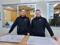 Garagebedrijf Allround
