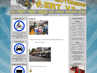 Auto en Motor Rijschool Bert Van Den Hoek