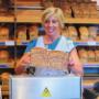 Bakkerij Ru van Wouter van Geurten