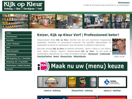 Keizer Verfspeciaalzaak BV
