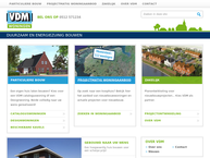 Vdm Wonen Beheer Bv