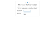 Gredon Isolatie