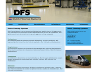 Dutch Flooring Systems