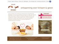 Balansmassages Jannie Sprietsma